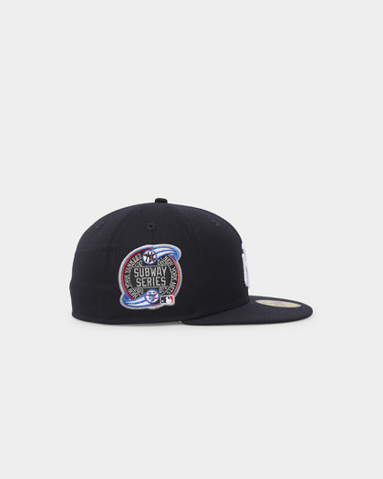 New Era New York Yankees 59FIFTY Fitted Navy
