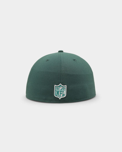 New Era Green Bay Packers '1997 Super Bowl' 59FIFTY Fitted Dark Green