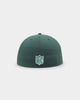 New Era Green Bay Packers '1997 Super Bowl' 59FIFTY Fitted Dark Green