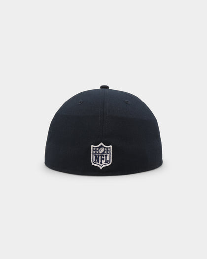 New Era Denver Broncos '1999 Super Bowl' 59FIFTY Fitted Dark Blue