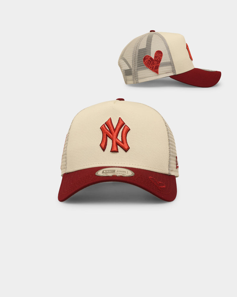 KNJ: Yankee Dad Hat – Fanjoy