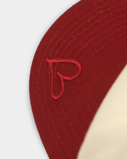 New Era New York Yankees 'Certified Lover 2.0' 9FORTY A-Frame Snapback Chrome White