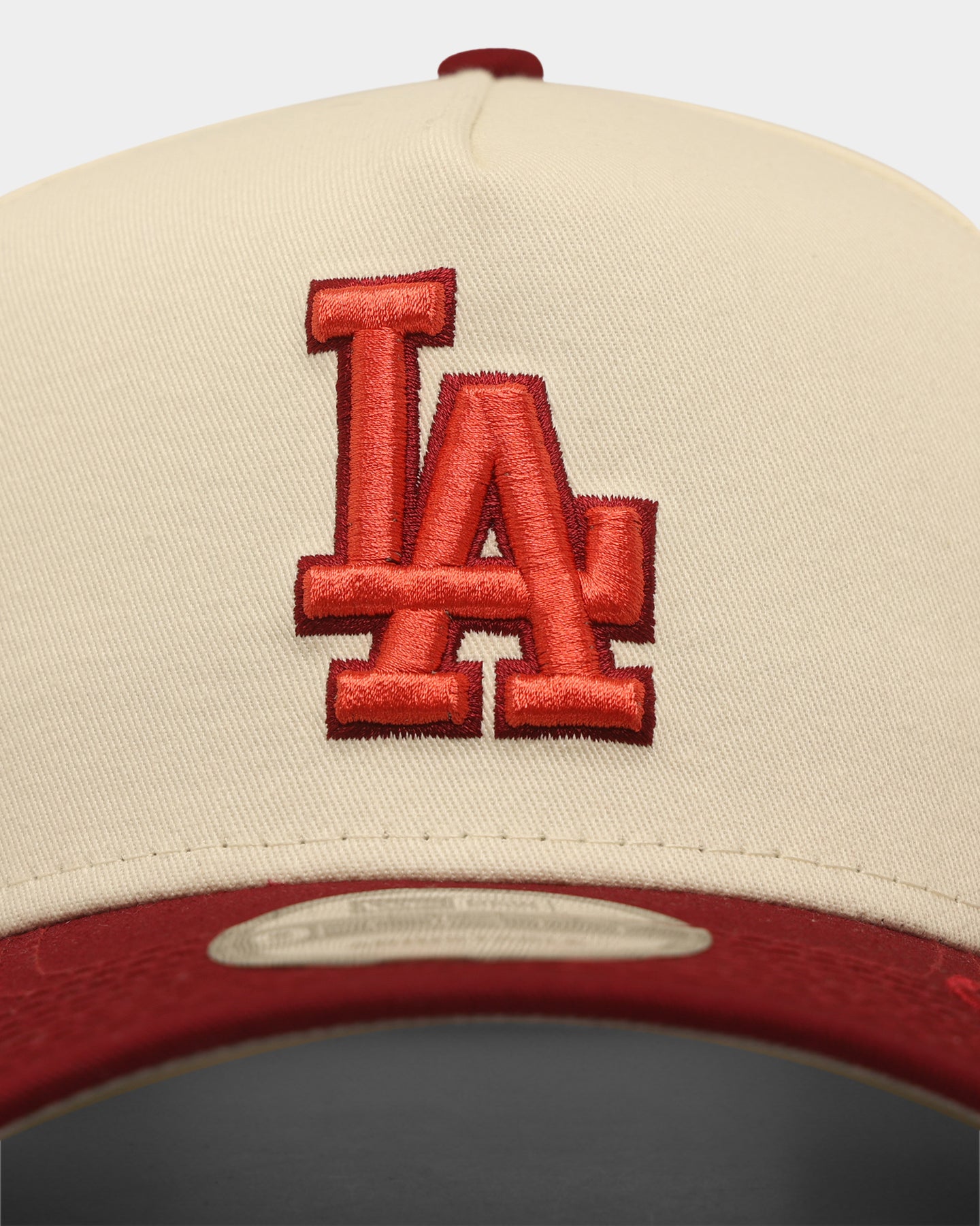 New Era Los Angeles Dodgers 'Certified Lover 2.0' 9FORTY A-Frame