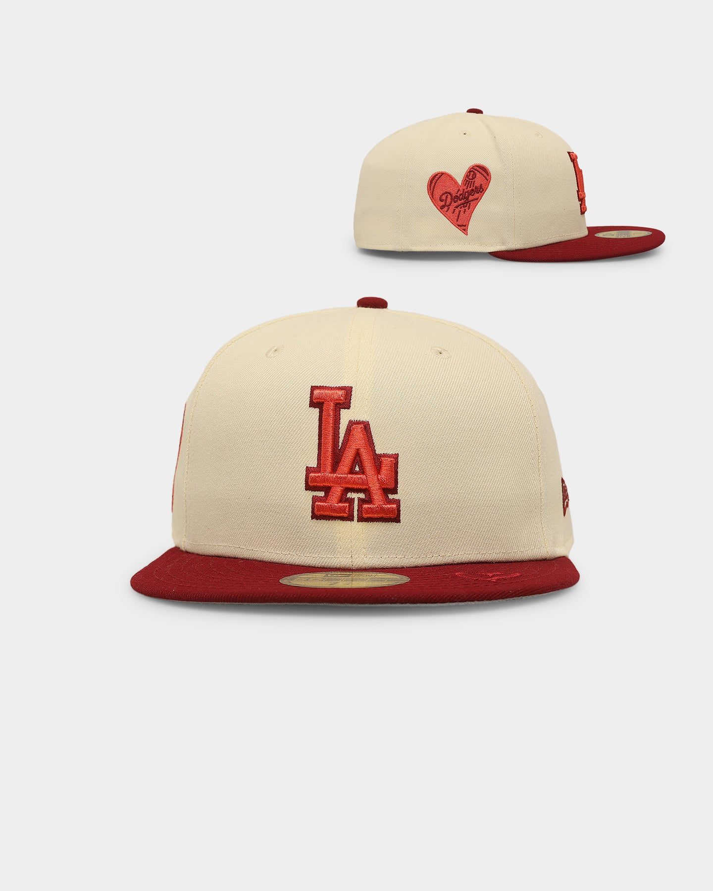 New Era Los Angeles Dodgers 'Certified Lover 2.0' 59FIFTY Fitted