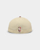 New Era Chicago Bulls 'Certified Lover 2.0' 59FIFTY Fitted Chrome White