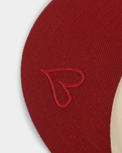 New Era Chicago Bulls 'Certified Lover 2.0' 59FIFTY Fitted Chrome White