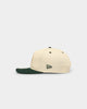 New Era Oakland Athletics '1970s World Series Through The Decades' 1973 World Series Golfer Snapback Chrome White