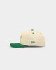 New Era Oakland Athletics '1970s World Series Through The Decades' 1972 World Series Golfer Snapback Chrome White