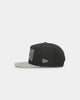 New Era New York Yankees 'Retro Block Script' Golfer Snapback Navy