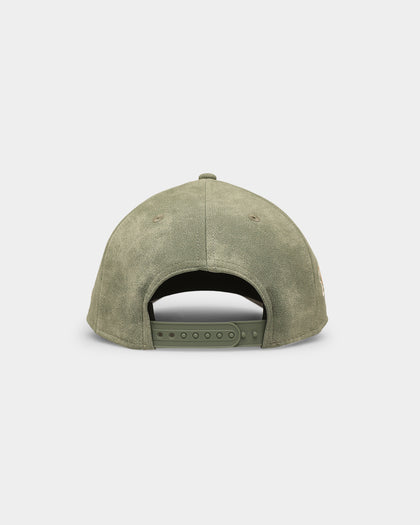 New Era New York Yankees 'Vintage Green' 9FORTY A-Frame Snapback Vintage Green