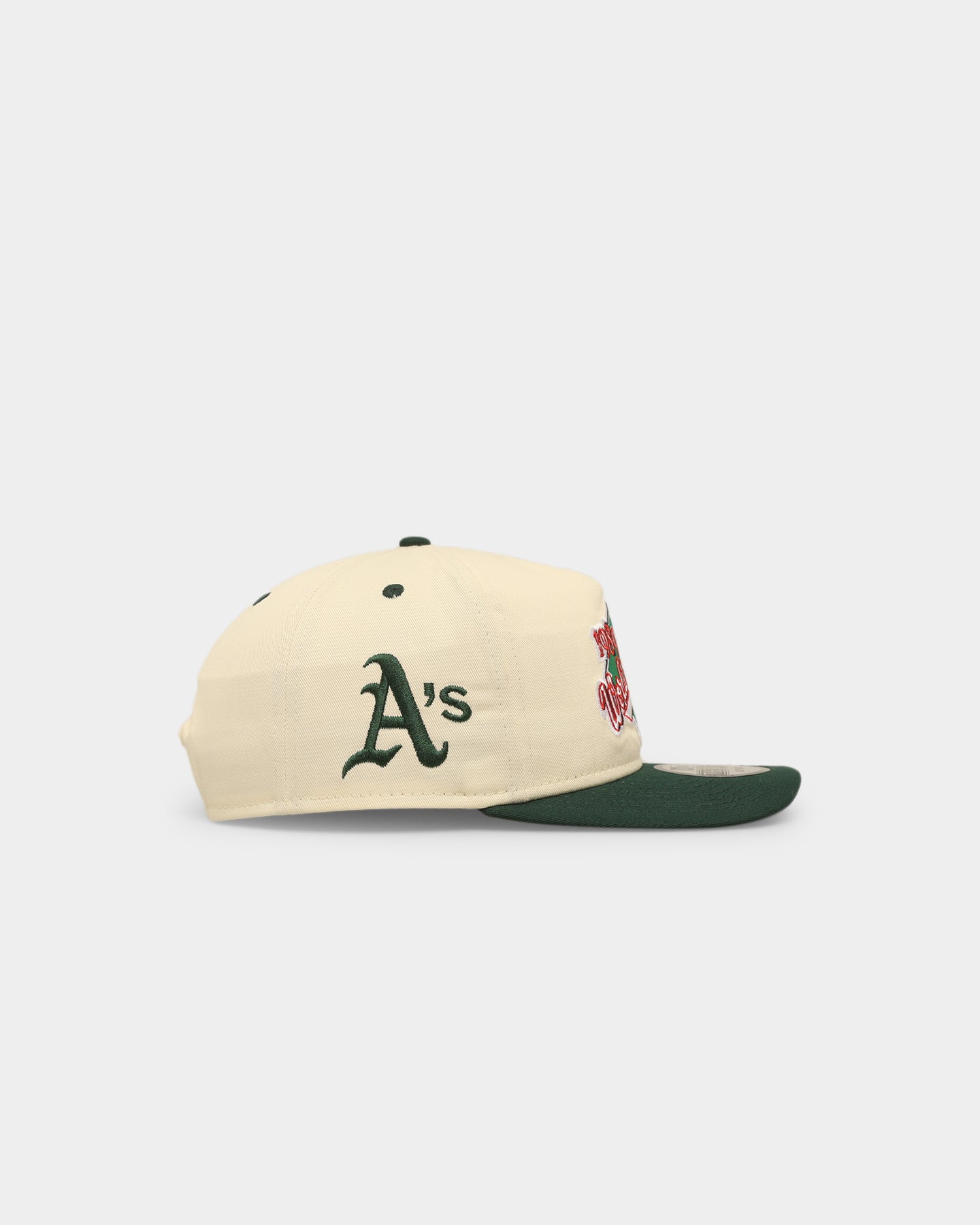 New Era Oakland Athletics '1980s World Series Through The Decades