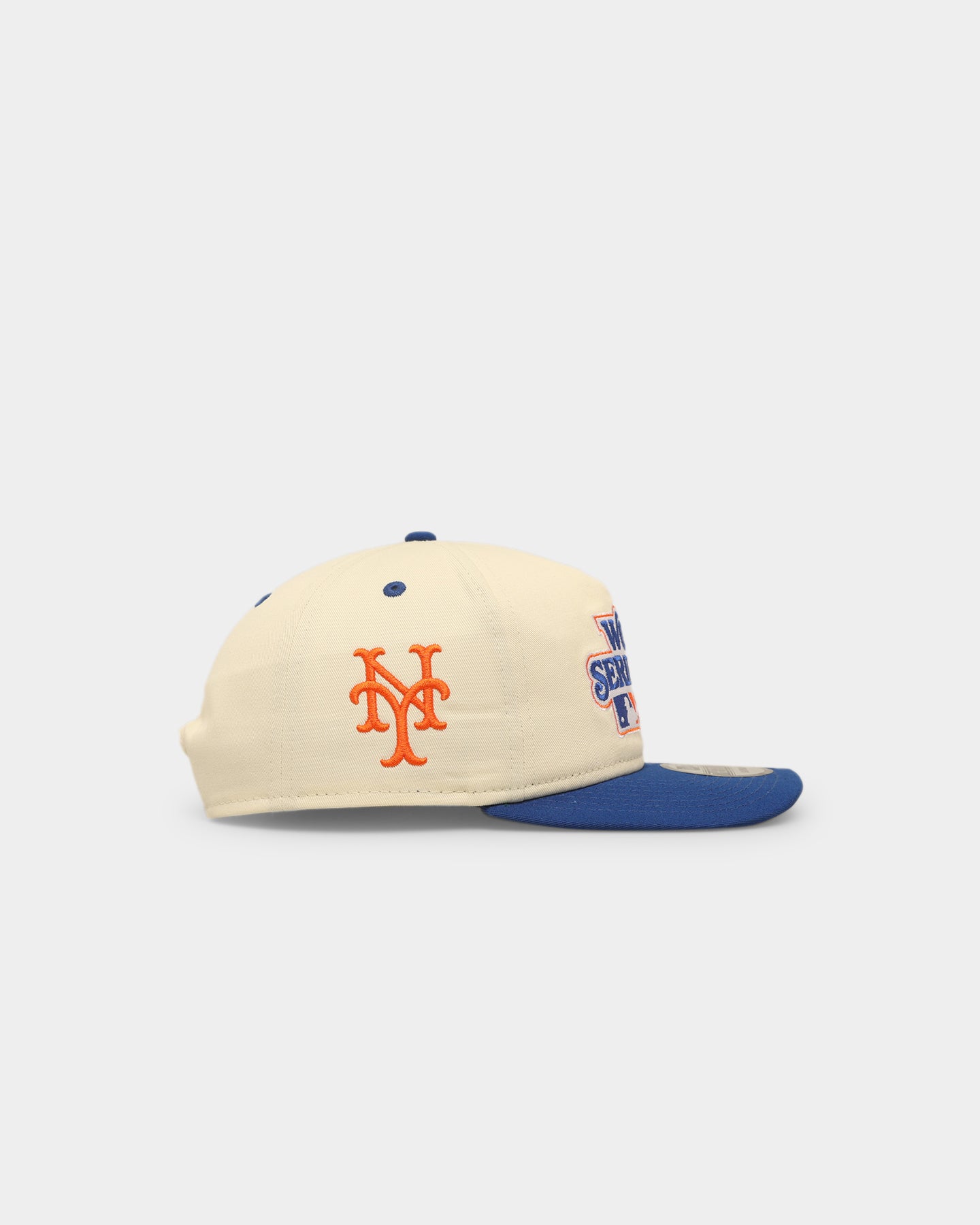 New Era New York Mets '1980s World Series Through The Decades