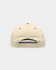 New Era Baltimore Orioles 'World Series 1983' Golfer Snapback Chrome White/Original Team Colours