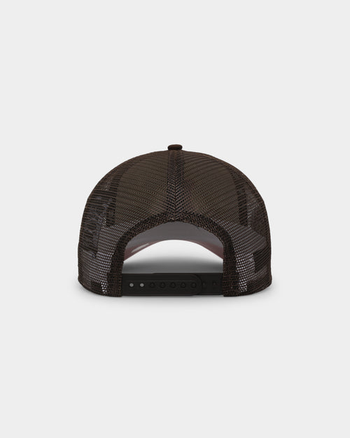 New Era Los Angeles Dodgers 'Neapolitan Ice Cream' 9FORTY K-Frame Snapback Chrome White