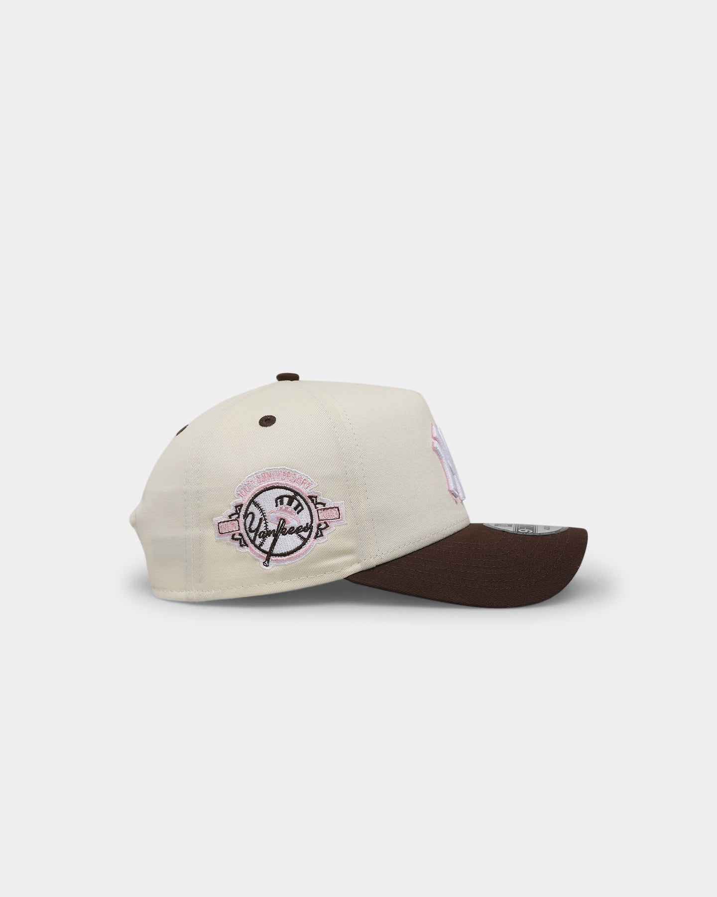New Era New York Yankees 'Neapolitan Ice Cream' 9FORTY A-Frame