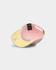 New Era New York Yankees 'Easter Sky' 9FORTY A-Frame Snapback Pink