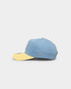New Era Los Angeles Dodgers 'Easter Sky' 9FORTY A-Frame Snapback Pastel Blue