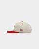 New Era Philadelphia Phillies '2000s World Series Through The Decades' 2008 World Series Golfer Snapback Chrome White