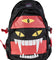 Kill With Power Bakcpack Black
