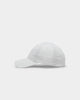 Lacoste Basic Side Croc Cap White