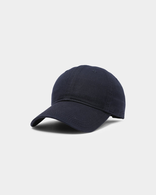 Lacoste Basic Side Croc Cap Navy/Blue