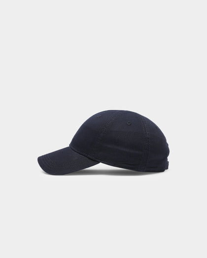 Lacoste Basic Side Croc Cap Navy/Blue