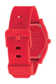 Nixon Time Teller P Corp Red/White