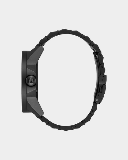 Nixon Corporal SS Matte Black/Gold