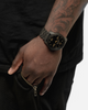 Nixon Corporal SS Matte Black/Gold