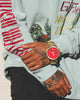 Nixon Men's 51-30 Chrono Gold/Red