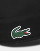 Lacoste Side Croc Sport Strapback Black