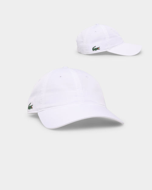 Lacoste Side Croc Sport Strapback White