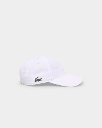 Lacoste Side Croc Sport Strapback White