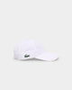 Lacoste Side Croc Sport Strapback White