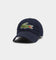 Lascoste Big Croc Cap Navy/Blue