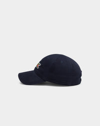 Lascoste Big Croc Cap Navy/Blue