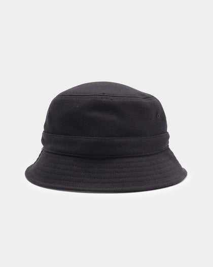 Lacoste Organic Piqué Bucket Abysm Dark Navy