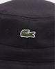 Lacoste Organic Piqué Bucket Abysm Dark Navy