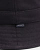 Lacoste Organic Piqué Bucket Abysm Dark Navy