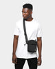 Lacoste Neocroc Vertical Camera Bag Black