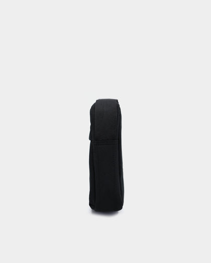 Lacoste Neocroc Vertical Camera Bag Black