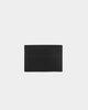 Lacoste FG Leather Card Holder Black