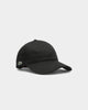 Lacaoste Men's Side Croc Cotton Cap Black