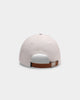 Lacoste Big Croc Cotton Cap White