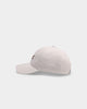 Lacoste Big Croc Cotton Cap White