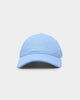Lacoste Archive Logo Pique Cap Nattier Blue