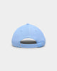 Lacoste Archive Logo Pique Cap Nattier Blue
