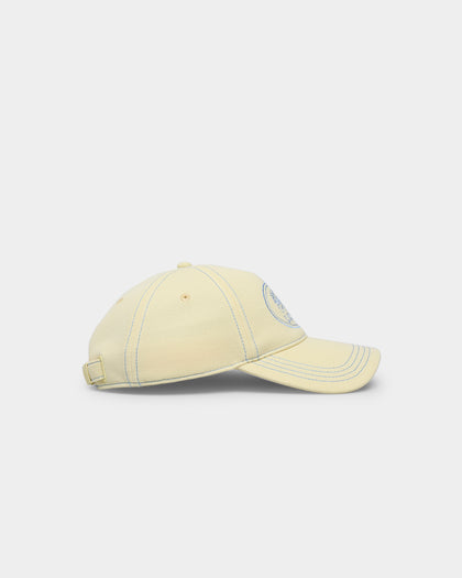 Lacoste Archive Logo Pique Cap Zabaglione
