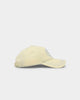 Lacoste Archive Logo Pique Cap Zabaglione