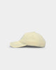 Lacoste Archive Logo Pique Cap Zabaglione